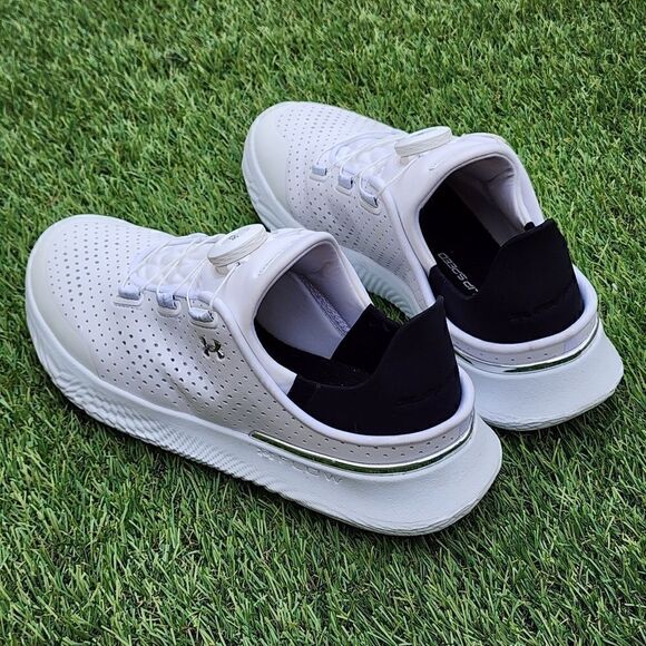 UNDER ARMOUR SLIPSPEED - Womens Slip On - SIZE 7 - Picture 5 of 10